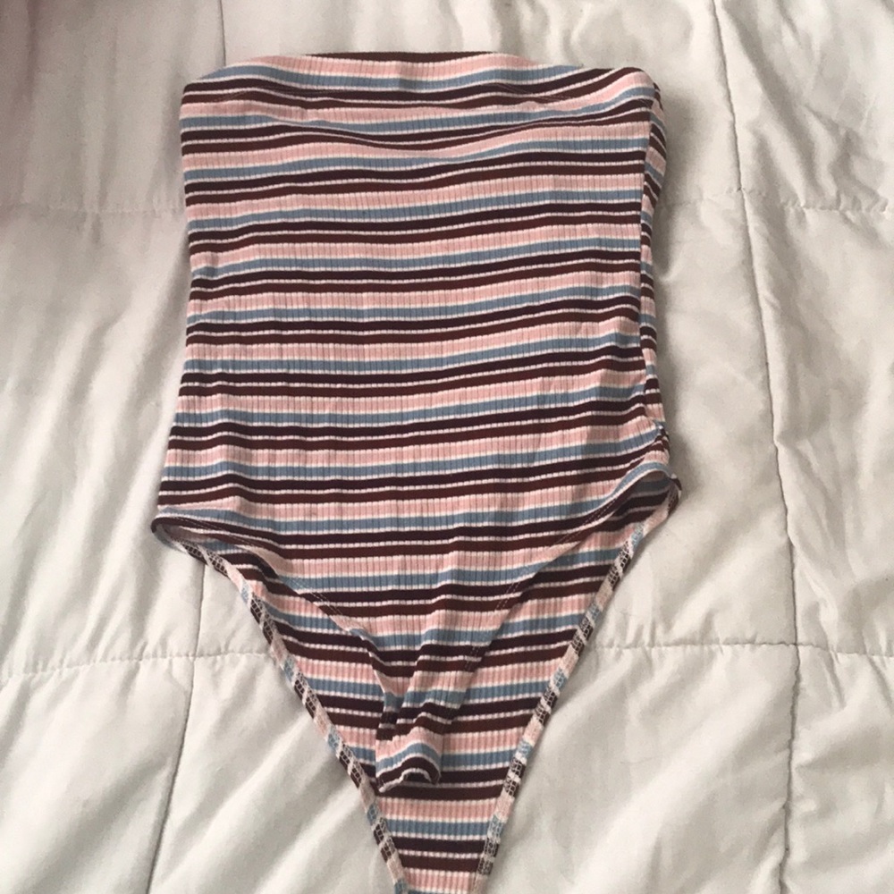 Body suit